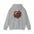Hartbreaker Garage hoodie