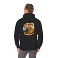 Built for Fun hoodie