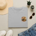 Built for Fun Hartbreaker Garage Logo T-Shirt | Retro